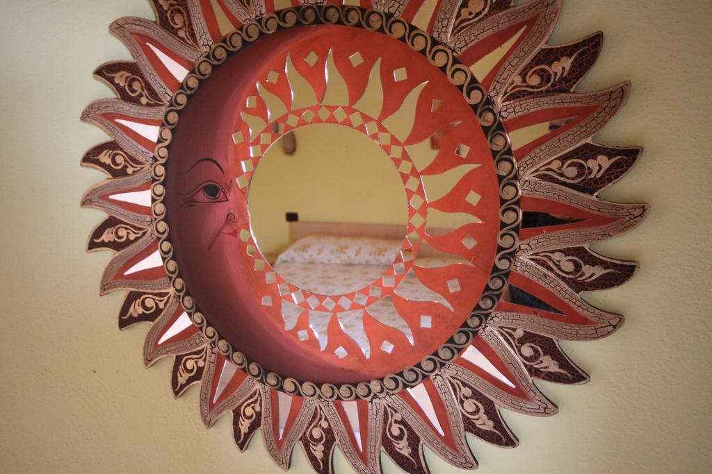 Il Girasole Villa SantʼAntìoco Rom bilde